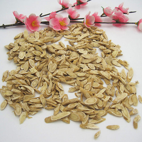 黄芪500g克 包邮 无硫黄芪片 瓜子片小片 中药材北黄芪 干货正品 - 图0
