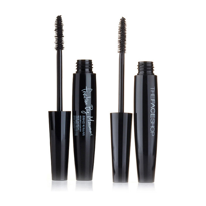 菲诗小铺黑杆女防水大肚子睫毛膏 菲诗小铺米虫睫毛膏/睫毛增长液