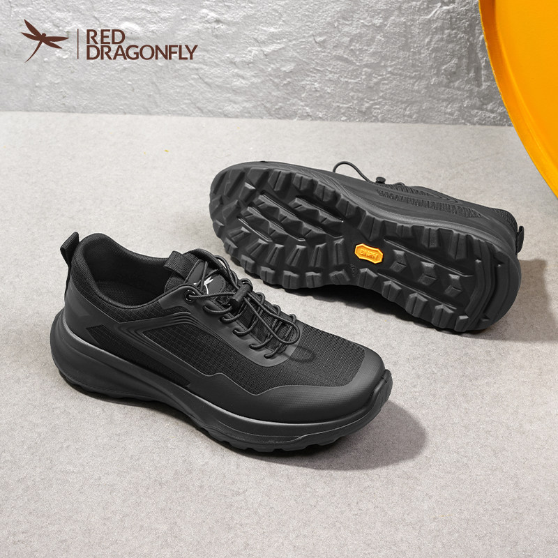 红蜻蜓男士休闲鞋2025秋冬新款男鞋运动鞋轻便透气跑步鞋加绒棉鞋,淘宝优惠券,粉丝福利购,淘宝优惠卷