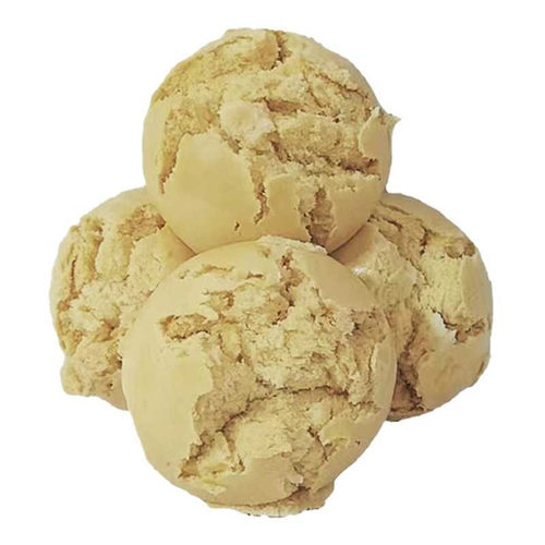 纯碱开花老面馒头东北发面馒头手工小麦白面方便呛面千层 - 图3