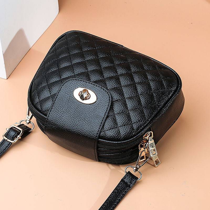 2020新款春夏单肩斜挎迷你包小包包 oannes双肩背包