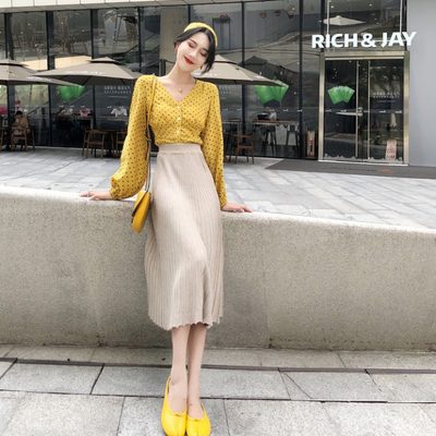 90网红衬衫女70 80年代复古女装港风怀旧很仙的上衣服街拍款显瘦 虎窝淘