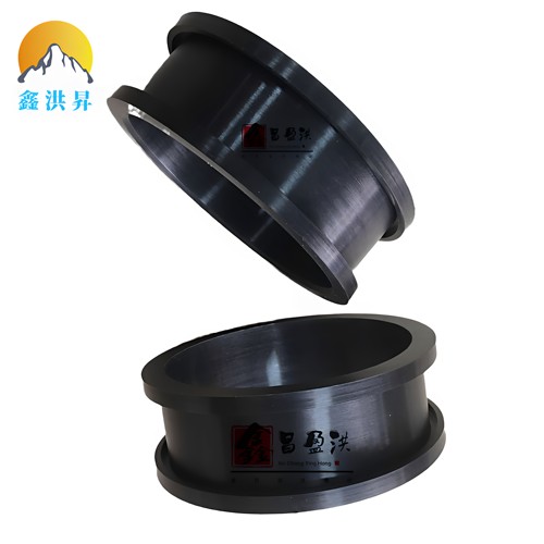定制防水硅胶密封垫片丁腈橡胶圈管道4分垫圈圆形带孔氟胶法兰垫 - 图3