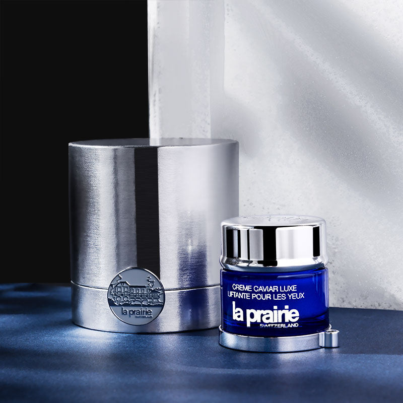 la prairie莱珀妮laprairie面霜 HARMAYCONCEPT面部护理套装