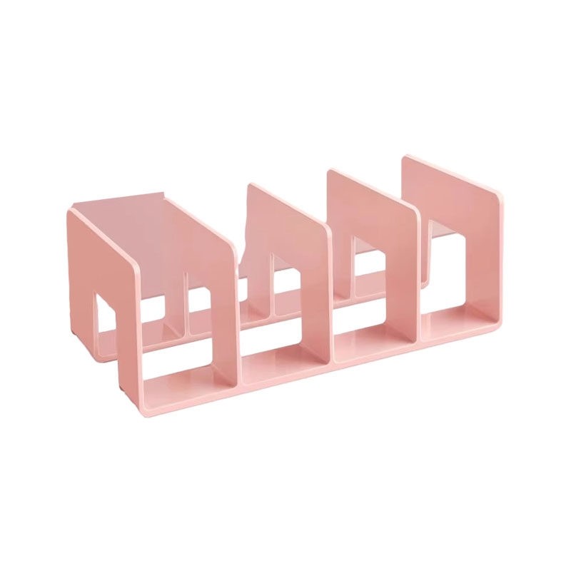 书立架阅读架书夹桌上书架桌面固定书本收纳神器分隔板书桌课桌,淘宝优惠券,粉丝福利购,淘宝优惠卷