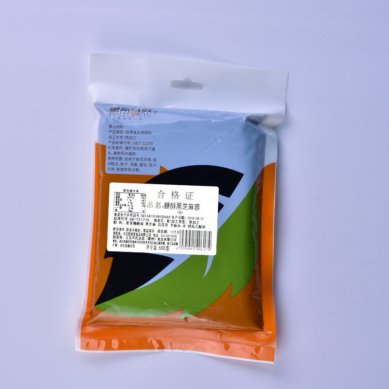  果布奇然烘焙其他烘焙半成品