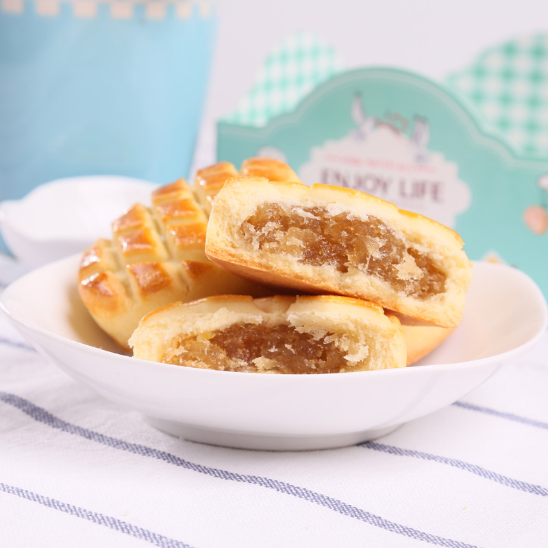  果布奇然烘焙其他烘焙半成品