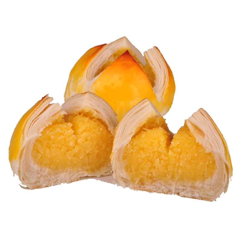果布奇然奶黄椰蓉馅烘焙原料 果布奇然烘焙其他烘焙半成品