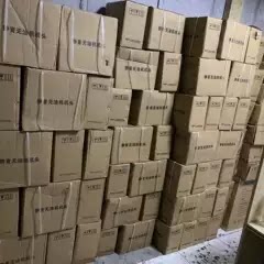 奥突斯空压机OTS静音无油空压机头220V气泵机头全铜电机小型气泵 - 图1