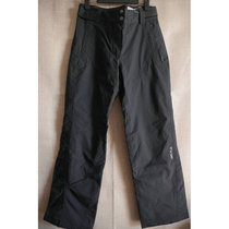 Outdoor ladies punching pants Thickened Pinch Cotton Ski Pants Waterproof And Breathable Autumn Winter Climbing Pants Big Code Women Casual Cotton Pants