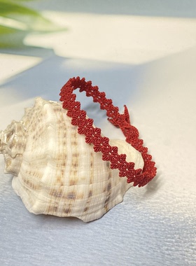 新年蜡线手链手工编织手绳男女情侣本命年红绳尖晶石金刚结般若镯