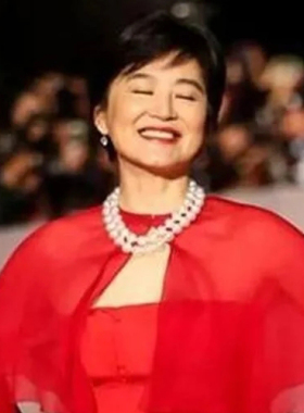 多层珍珠项链女士锁骨链