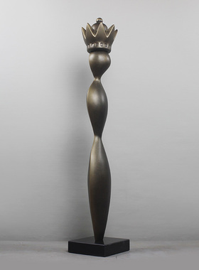 玻璃钢雕塑摆件大件艺术装饰品