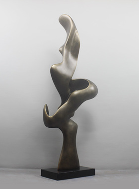 意象饰界玻璃钢艺术摆件家居饰品