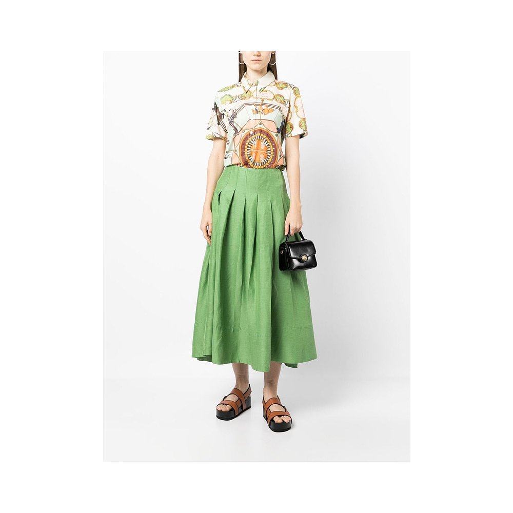 自营TORY BURCH汤丽柏琦女士Robinson漆皮磁扣翻盖开合单肩包,淘宝优惠券,粉丝福利购,淘宝优惠卷