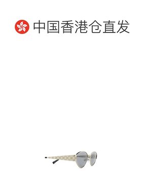 1h可退 香港直邮gucci 女士 太阳镜古驰