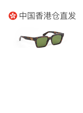 香港直邮off-white-sunglasses女士太阳镜