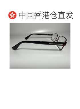 1h可退 香港直邮PRADA 女士眼镜 PR60QVROP101 AW2025 白色 徽标