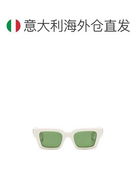 欧洲直邮OFF-WHITE 女士太阳镜 OERI126S24PLA0010155