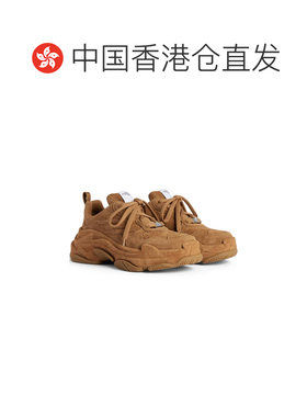香港直邮BALENCIAGA 26SS Triple S运动鞋 Men