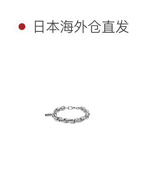 日本直邮DIESEL 中性款手链 DX1514配饰玛瑙