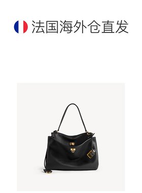 欧洲直邮自营Balenciaga巴黎世家 Fragrance香水瓶造型挂饰男女通