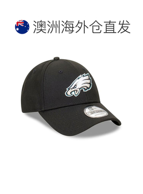 澳大利亚直邮New Era 费城老鹰队9FORTY OTC帽子