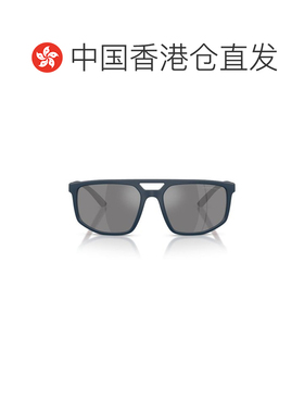 1h可退 香港直邮EMPORIO ARMANI 男士太阳镜 EA4248U62606G AW202