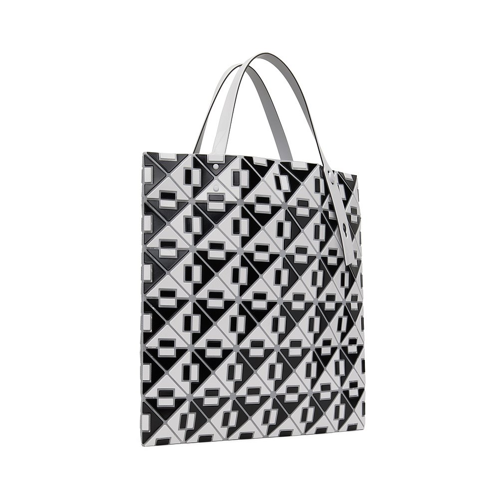 香港直邮BAO BAO ISSEY MIYAKE 女士手提包 BB46AG80217 - 图0