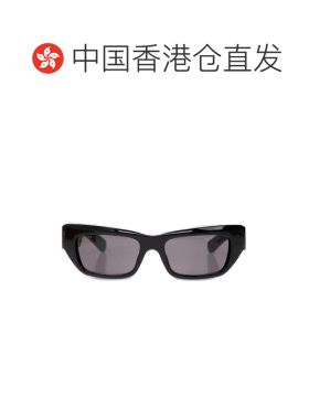香港直邮Gucci古驰女士太阳镜 【付后1h可退】
