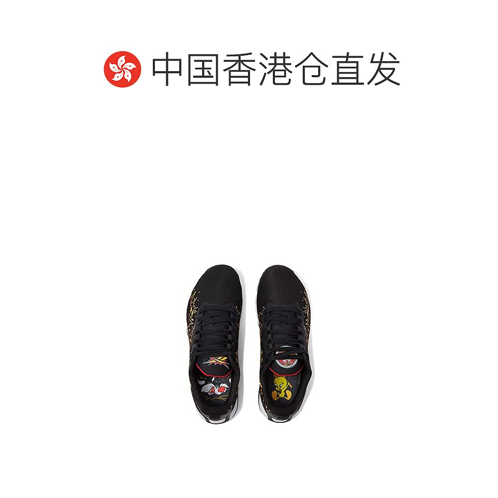 香港直邮潮奢 Reebok 锐步 男士NANO X1 x Looney Tunes 运动休闲 - 图1