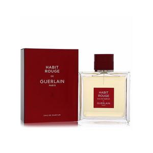 欧洲直邮guerlain/娇兰 男士高级香水 味道清新自然持久留香100ml