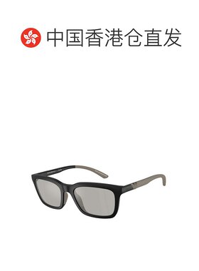 香港直邮EMPORIO ARMANI 男士太阳镜 EA4249U50016G CO 黑色