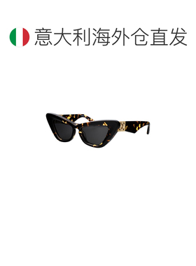 1h可退 欧洲直邮BURBERRY 女士眼镜 0BE4421U410687 SS2026 花色