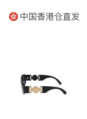 香港直邮VERSACE 男士太阳镜 0VE4361GB187 SS2025 花色 Sunglass