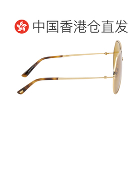 香港直邮TOM FORD 男士眼镜 FT128130E SS2026 绿色 全框太阳镜