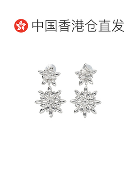 香港直邮SELF-PORTRAIT 女士手链手镯 26PRS26619EASLSILVER
