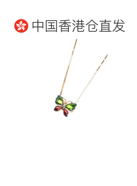 香港直邮VALENTINO GARAVANI 女士项链 8W0J0BU0MJPL05 SS2026