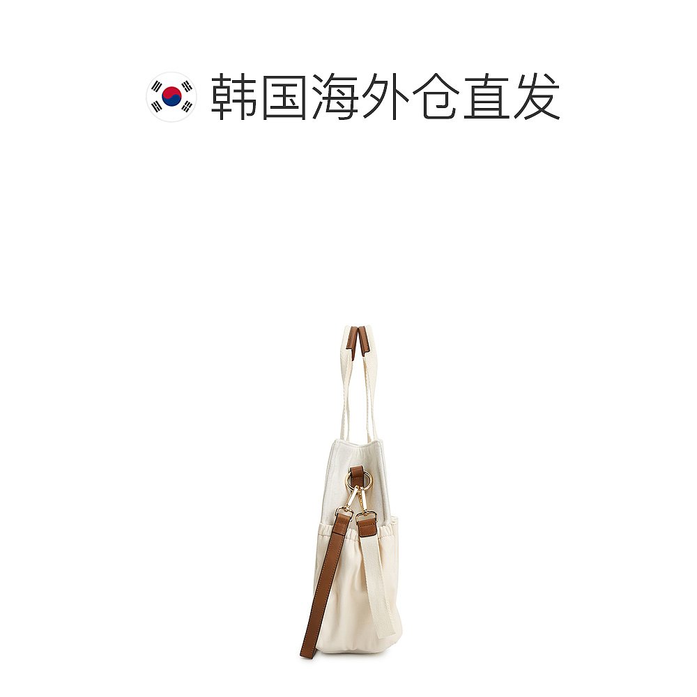 1h可退 韩国直邮chloe 女士 托特包 - 图1