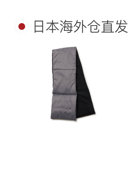 日本直邮New Era (男女通用) 紧凑围巾 Octa Fill 灰色 14670006