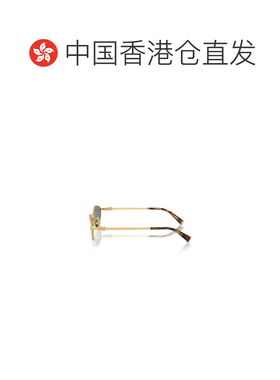 香港直邮MIU MIU 女士眼镜 MU56ZS5AK04M CO 灰色