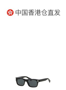 香港直邮SAINT LAURENT 女士太阳镜 843060Y99561000 CO 黑色