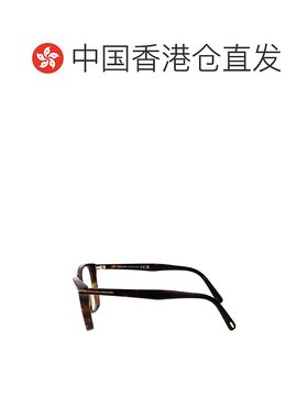 1h可退 香港直邮TOM FORD 女士眼镜 FT5949B052 SS2025 绿色 FT59