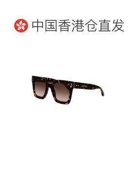 香港直邮ISABEL MARANT 女士眼镜 IM0104S086 SS2026 棕色 IM 010