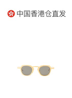 香港直邮THOM BROWNE 男士眼镜 UES930AG0001712 AW2025 绿色