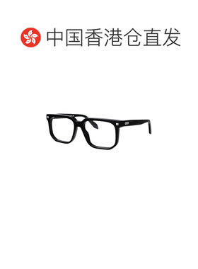 香港直邮PALM ANGELS 女士太阳镜 PA10261717 SS2026 黑色 KELSO