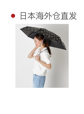 日本直邮POLO RALPH LAUREN 女士 WEB 限定晴雨两用折叠遮阳伞 花