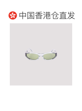 香港直邮Marni 玛尼 女士 YOZAMEI 灰色醋纤太阳眼镜 INPOGREY