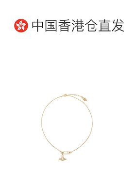 香港直邮VIVIENNE WESTWOOD 女士吊坠项链 6302029102R102IMR102