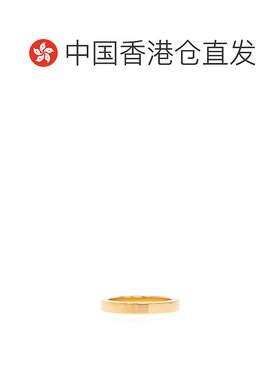 香港直邮MAISON MARGIELA 男士戒指 SM1UQ0080SV0158950 CO